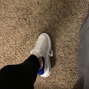 Alexander McQueen sneakers